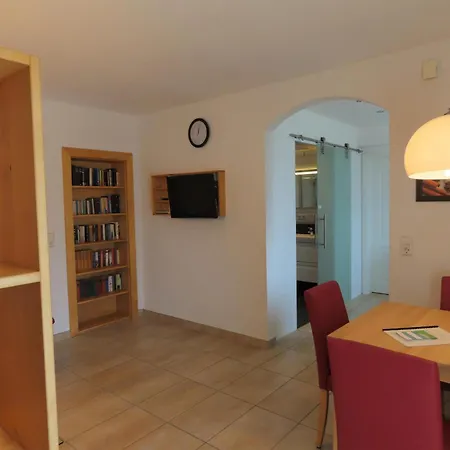 Altes Museum Διαμέρισμα *