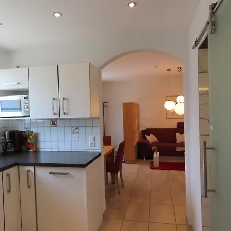 Διαμέρισμα Altes Museum