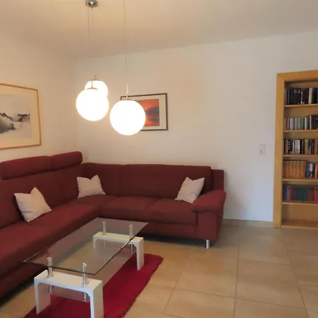 Altes Museum Apartment *
