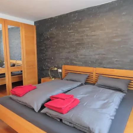 Apartment Altes Museum *